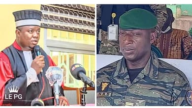 Barreau de Guinée fustige : "la Justice n’est plus cette boussole qui devra orienter les actions des justiciables" 12 IMG 20220330 193300