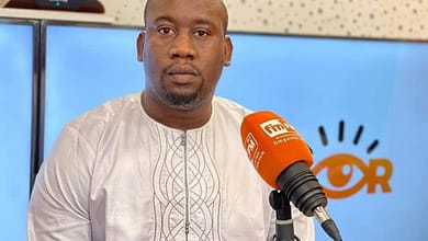 Analyse et Réflexions sur les Conseils d’Aliou Bah au Garde des Sceaux suite à l'Attaque de la Maison Centrale 6 Aliou BAH MoDeL
