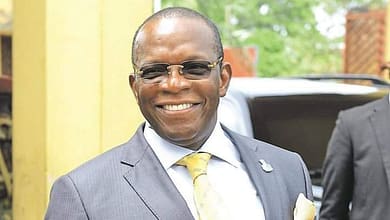 Maison centrale de Conakry : l'ancien premier ministre du régime d'Alpha Condé, Ibrahima Kassory Fofana gagne un soutien international. 2 FB IMG 1649613891274