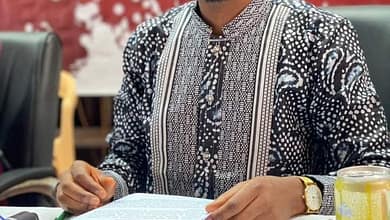 Le piroguier national en manque de pagaie, de retour. 2 FB IMG 1649698734498