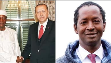 Alpha Condé : Son rendez-vous turc revivifie l’arnaque Albayrak 3 Alpha Condé et Erdogan