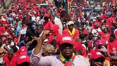 Aliou Bah Poursuivez les criminels et arretez de manipuler l'opinion publique en criminalisant nos droits et libertés ! 1 FB IMG 1653587601171