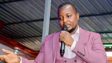 Et si on posait la bonne question ? (Elhadj Ousmane Baldé) 1 Elhadj Ousmane BALDE