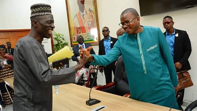 100 jours du CNT Dr. Dansa Kourouma face aux acteurs politiques : les portes du CNT sont grandement ouvertes aux propositions concrètes 6 100 jours du CNT Dr. Dansa Kourouma face aux acteurs politiques