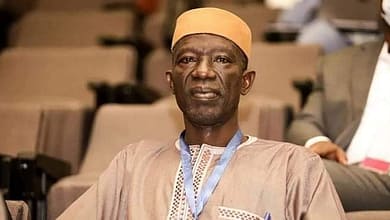 Aboubacar Soumah "si le bilan du développement socioéconomique et politique de la Guinée est négatif, c’est à l’actif de la Haute Guinée" 4 FB IMG 1655854769237