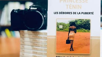 PRINCESSE TENIN Envie d’un peu d’aventures…? 7 PRINCESSE TENIN