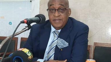 Route Labe Mali vers le démarrage des travaux de bitumage 4 FB IMG 1657005939768