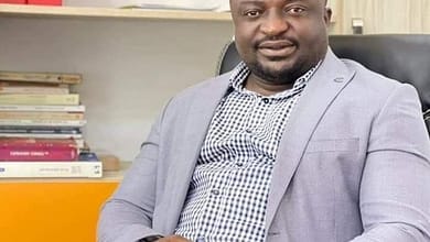 Le Parquet général près la Cour d'appel de Conakry a annoncé, entre autres, avoir engagé des poursuites contre Oumar Sylla alias Foniké Menguè pour outrage à magistrat 7 FB IMG 1657147368362