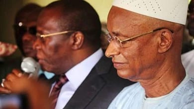 CRIEF: Cellou Dalein Diallo situé sur le contenu de sa convocation...pourquoi pas Dr Kassory et cie?(Me Mohamed Traoré, ancien bâtonnier) 7 FB IMG 1657440276663