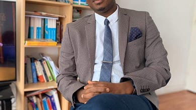 Me Dramé Il ne faut pas confondre « rédaction » et « adoption » d’une constitution. 3 FB IMG 1657473476163