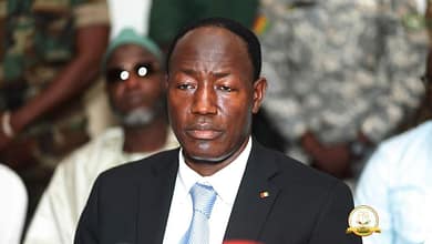 La vraie raison de l'arrêt de la société minière du côté de SIGUIRI ? 1 FB IMG 1657750859711