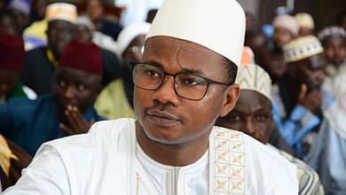 Dr. Dansa Kourouma, un leadership assumé( opinion) 4 FB IMG 1658069723497