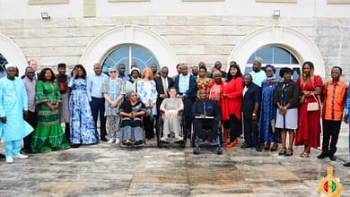 Droit des personnes handicapées dans la nouvelle constitution : le CNT dans la dynamique du renforcement de l'arsenal juridique 7 FB IMG 1658929675893