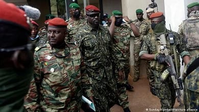 Quand des gouvernants pensent avoir le monopole de la vérité et cherchent à étouffer toute voix dissonante, nous nous trouvons dans une dictature. 7 FB IMG 1658943501830