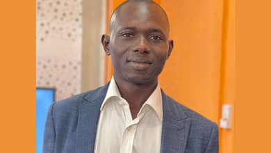 Continuer à infantiliser les ministres et à les présenter comme s'ils étaient les seuls responsables de l'échec (Thierno Amadou M'Bonet Camara) 6 Thierno Amadou M'Bonet Camara