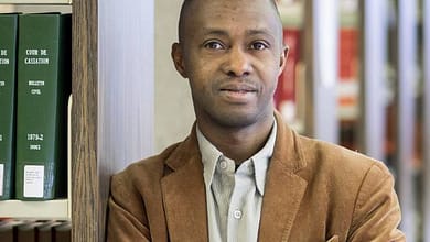 Rédaction de la Constitution de la Guinée en période de transition (TRIBUNE de Dr Thierno Souleymane BARRY) 4 Thierno Souleymane Barry