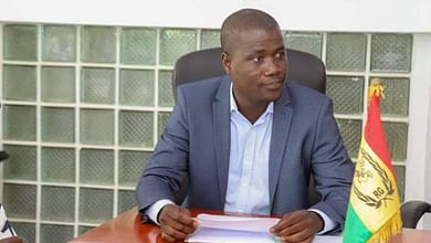 Office de régulation des agences de sécurité : Moussa Tatakourou prend fonction et s'engage à relever les défis 9 Office de régulation des agences de sécurité : Moussa Tatakourou prend fonction et s'engage à relever les défis