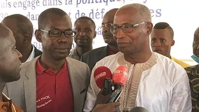 La dissolution de FNDC est une mesure qui risque d’avoir des conséquences sur la marche et sur la pratique de l’état de droit". 1 FB IMG 1660150893075
