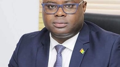 QUI EST DR BERNARD GOMOU, LE NOUVEAU LOCATAIRE DU PALAIS DE LA COLOMBE ? 1 FB IMG 1661032307685