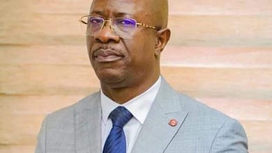 Qui est Aly Seydouba Soumah le nouveau ministre de l’Énergie, de l’Hydraulique et des Hydrocarbures ? 6 Aly Seydouba Soumah
