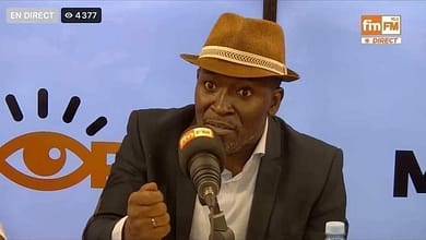 Ce pays est une farce, une sinistre farce ! 3 Khalifa Gassama Diaby
