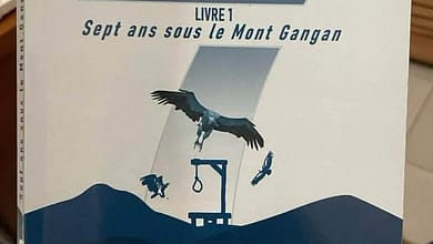 ÉCRIRE PAR DEVOIR DE MÉMOIRE ! Suite à l’agression portugaise du 22 novembre 1970 contre la Guinée, Petit Barry (à l’instar de nombreux autres cadres guinéens) a été arrêté et jeté en prison. 1 FB IMG 1661715807926