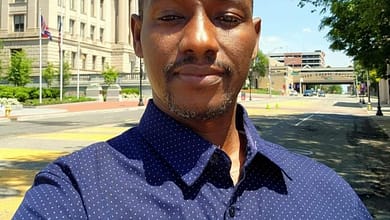 CRIEF Le procureur très très spécial et ses soutiens auront la mort de l'honorable Louceny Camara sur leur conscience. 8 IMG 20220823 045938