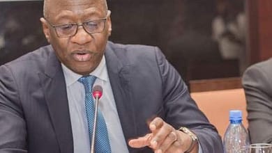 Me Mamadou Ismaila Konaté, avocat de l’ex-Premier ministre guinéen Ibrahima Kassory Fofana, a jugé utile d’écrire à ses confrères de Guinée 8 Mamadou Ismaila KONATE