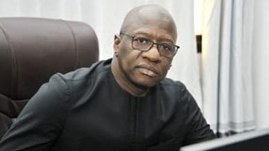 Mamadou Ismaila Konaté Appelle à l'Unité pour Forger un Destin National en Guinée 6 Me Mamadou Ismaila Konaté, avocat au Barreau du Mali