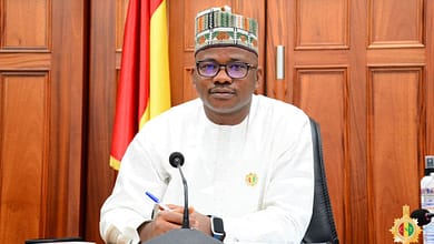 Guinée CNT : Une vigilance s’impose à ce niveau pour éviter de nouveau qu’on nous mette devant le fait accompli 5 Dr Dansa KOUROUMA