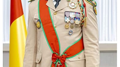 Pourvu que la lucidité et la sagesse visitent encore le Président de la transition, le colonel Mamadi Doumbouya, afin qu’il forme un autre gouvernement 45 FB IMG 1663940024781