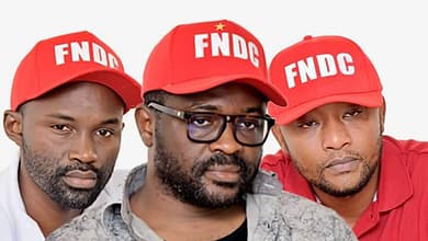 Le FNDC rejette le format et le contenu du simulacre de dialogue proposé par le Président du CNRD sous réserve de la prise en compte des propositions 5 FNDC