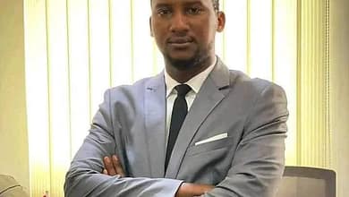 Il n’est désormais plus un secret pour personne, le CNRD et sa HAC veulent museler la presse guinéenne 5 Ibrahima kalil Diallo
