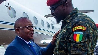 Les caprices d’un seul homme font la honte de tout un continent. 1 Mamadi Embalo 700x375 1