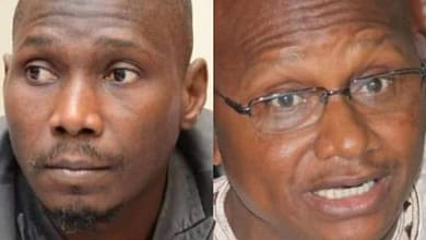 Séjour médical du PrAC en Turquie : qu’est-ce qui agite tant Mandian Sidibe 5 Sayon MARA, Juriste et Mandian Sidibé