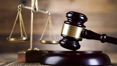 Et bien messieurs les juristes, il semblerait que mes questionnements vous ont soulevé l'estomac. 8 justice
