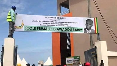 Ecole Primaire Barry Diawandou. ce petit jeu pipé à l'avance 1 Ecole Primaire Barry Diawandou