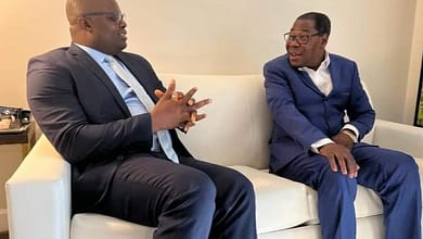 Le Premier ministre Bernard Goumou aurait-il réussi là où son prédécesseur, Mohamed Béavogui a échoué ? 5 Le Premier ministre Bernard Goumou aurait-il réussi là où son prédécesseur, Mohamed Béavogui a échoué ?