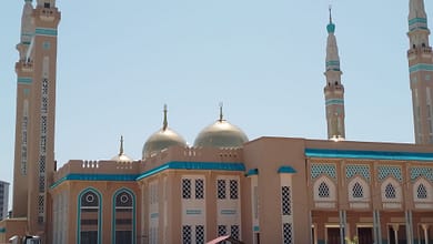 Ramadan : la journée du jeudi 27 mars déclarée fériée en Guinée 8 Fayçal ou « grande mosquée Fayçal de Conakry » est la plus grande mosquée de Guinée