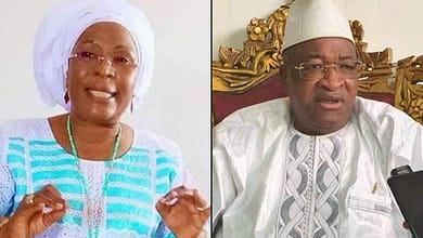 Le Premier ministre devait rendre une visite de courtoisie à l'UDG de Mamadou Sylla la semaine qui vient de s'écouler. 1 Mamadou Sylla