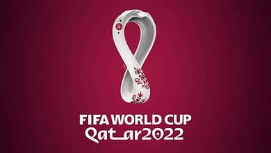 Il y a eu la main de Dieu. Hier, il y a eu les cheveux d'ange. 5 Qatar 2022