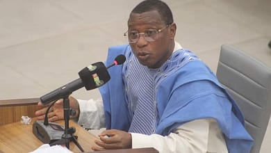 Moussa Dadis Camara au Maroc : quand la Guinée exporte ses criminels présumés… en première classe 7 Dadis Camara