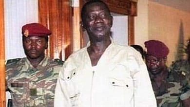 Fodé Bangoura : "le jour où ils ont bombardé le palais des Nations, Conté avait dit que celui qui a tiré est un mauvais artilleur je vous le jure" 1 FB IMG 1678000026817