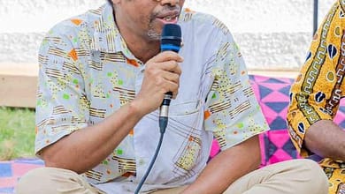 PIÉTINER L’AVEUGLE DE LA PISTE DE DANSE! 2 Soulay Thiâ'nguel Bah