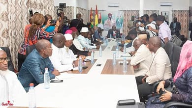 Et cette Constitution ? 16 reconciliation 1