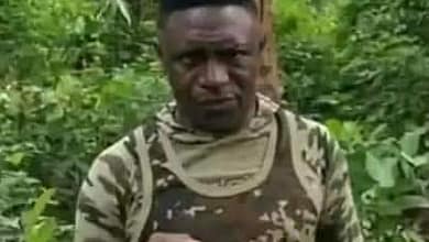 Quand je regarde la vidéo mise en cause, j’écoute la voix de Jack Woumpack, mais j’entends une majorité de complices silencieux et invisibles. 4 FB IMG 1686553084858