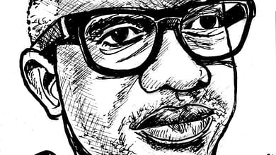 Interview Boubacar Show, sociologue guinéen de Suisse au Lynx : « J’encourage les héros du 5 septembre 2021 à rassurer davantage les Guinéens » 4 Interview-Bono-Sow