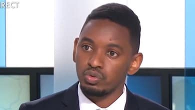 Dr Saikou Oumar Baldé analyse le discours du Colonel Mamadi Doumboya après son allocution à la tribune des nations Unies ce 21 septembre 2023 3 Saikou Baldé