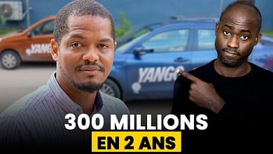 De Directeur Régional à Entrepreneur Prospère : Le Parcours Inspirant d'Abdourahim Diallo avec Yango 1 Abdourahim DAM Africa avec investir au pays