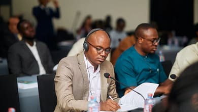 Forum d'Accra : Regards Croisés sur les Réponses Africaines aux Coups d'État 3 Ibrahima Diallo FNDC